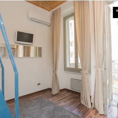 Short Rent Apartments Milan Exterior photo