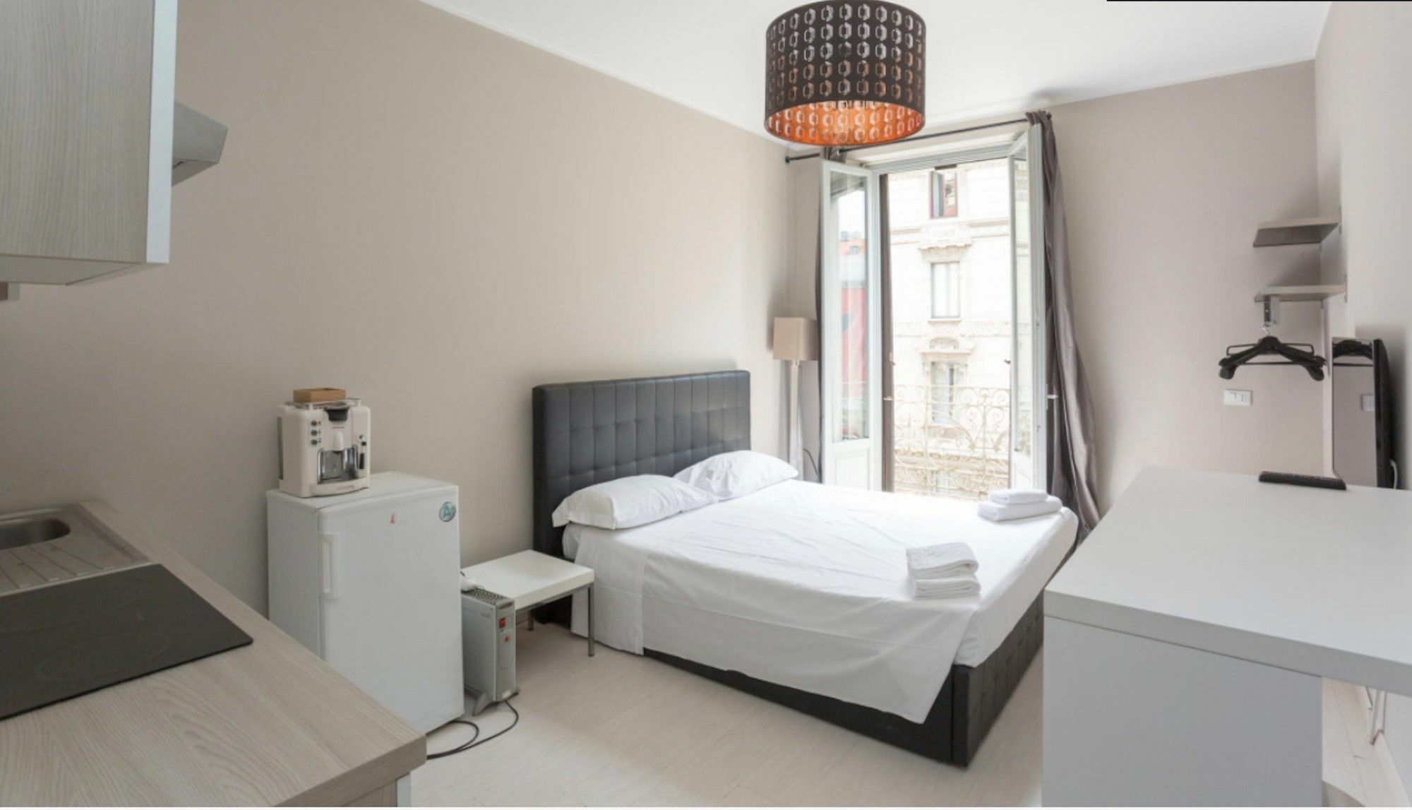 Short Rent Apartments Milan Exterior photo