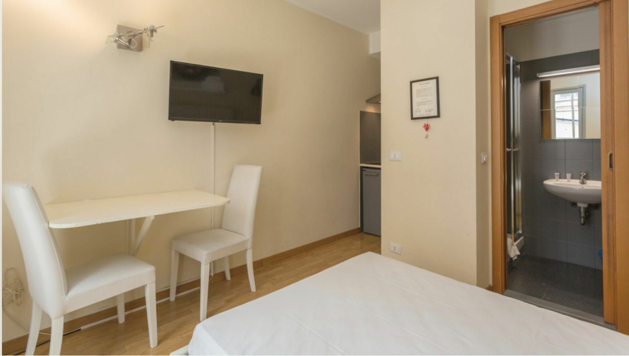 Short Rent Apartments Milan Exterior photo