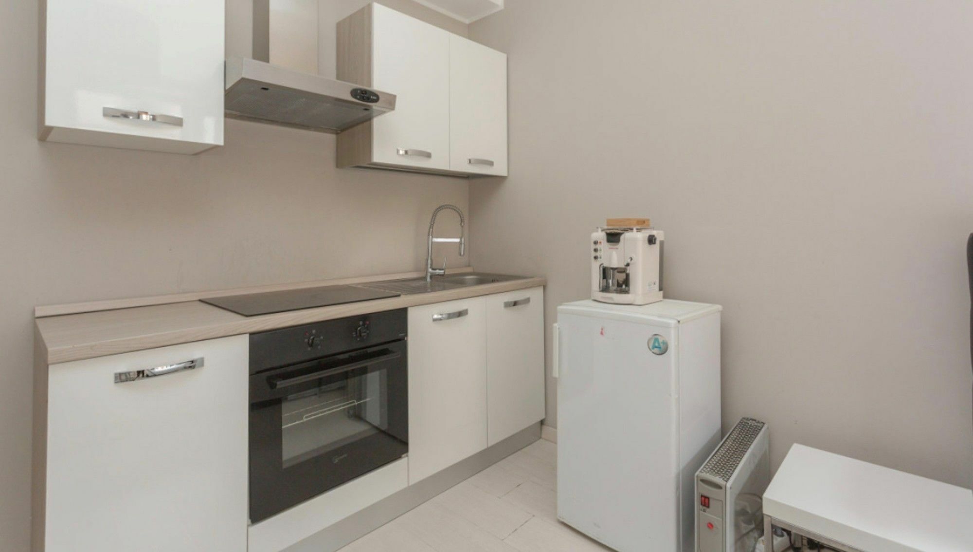 Short Rent Apartments Milan Exterior photo