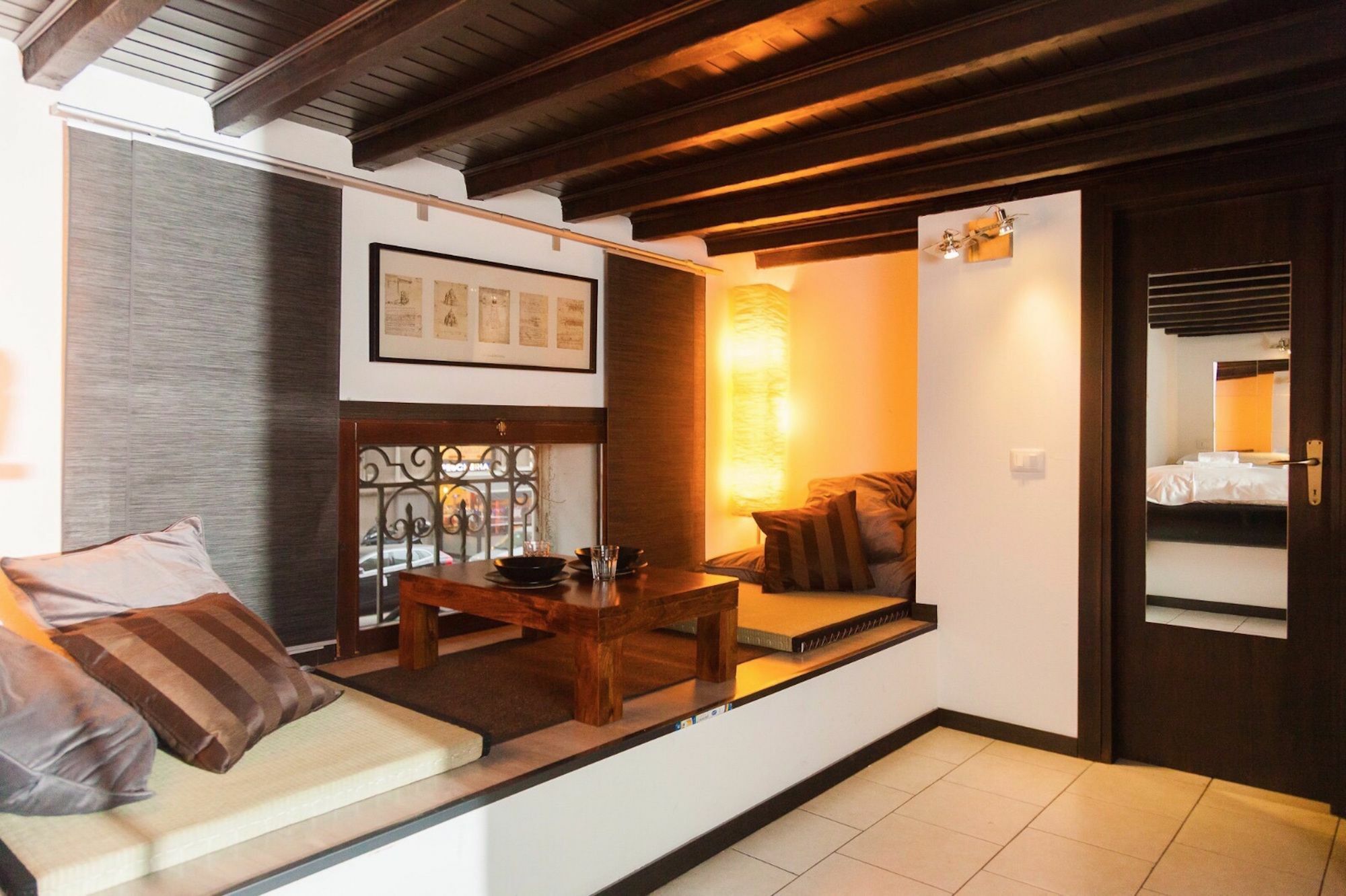 Short Rent Apartments Milan Exterior photo