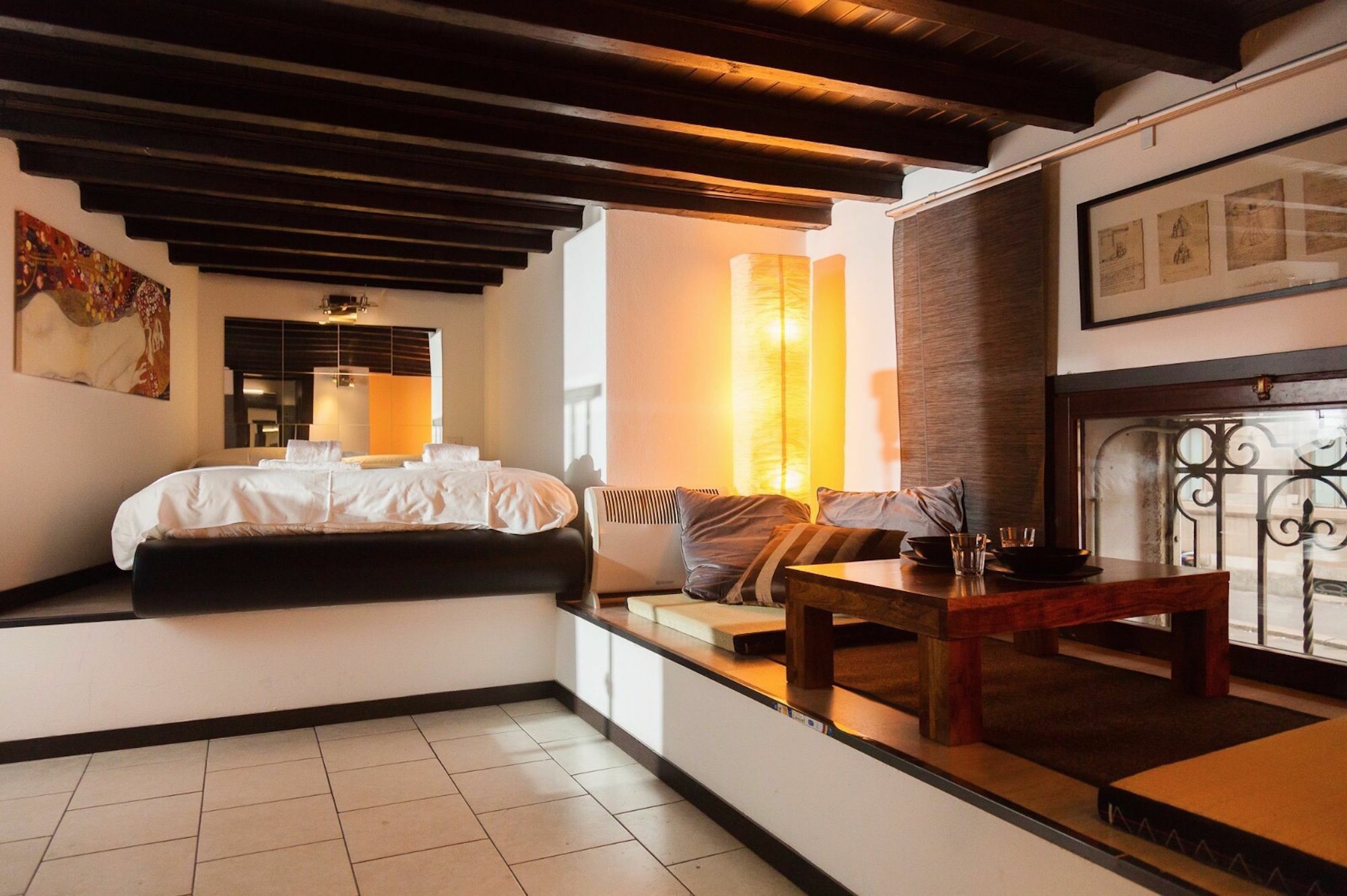 Short Rent Apartments Milan Exterior photo