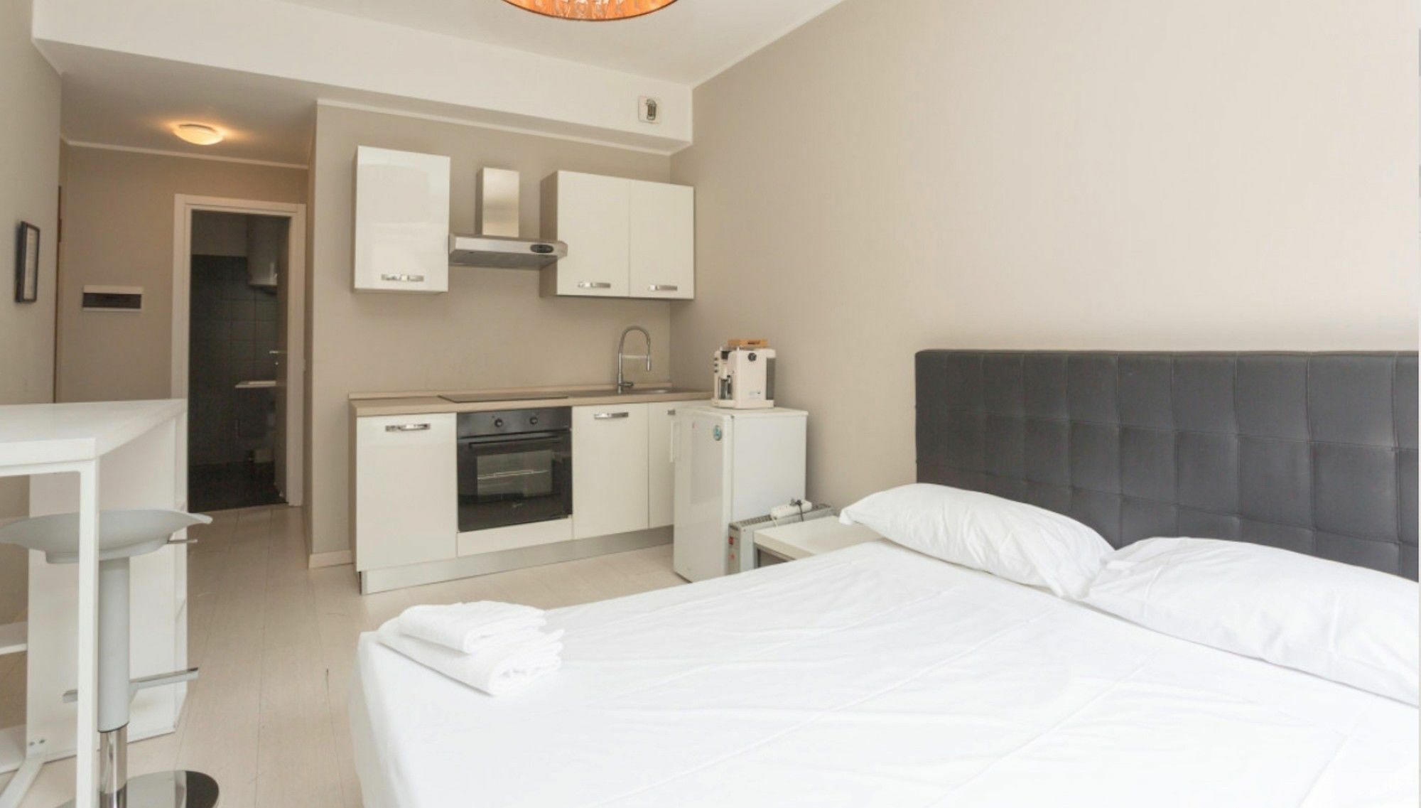 Short Rent Apartments Milan Exterior photo